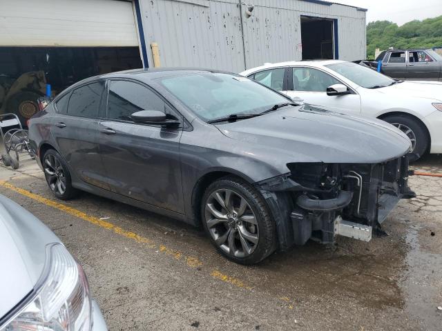 Photo 3 VIN: 1C3CCCBB4FN614358 - CHRYSLER 200 