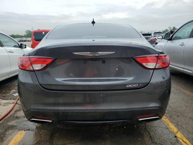 Photo 5 VIN: 1C3CCCBB4FN614358 - CHRYSLER 200 