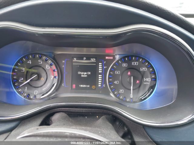 Photo 6 VIN: 1C3CCCBB4FN617518 - CHRYSLER 200 