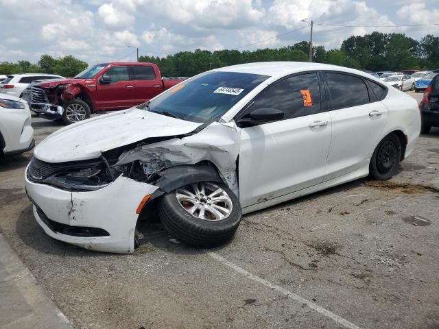 VIN: 1C3CCCBB4FN626509 - chrysler 200 s