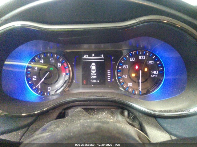 Photo 6 VIN: 1C3CCCBB4FN626588 - CHRYSLER 200 