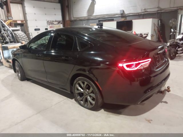 Photo 2 VIN: 1C3CCCBB4FN634612 - CHRYSLER 200 