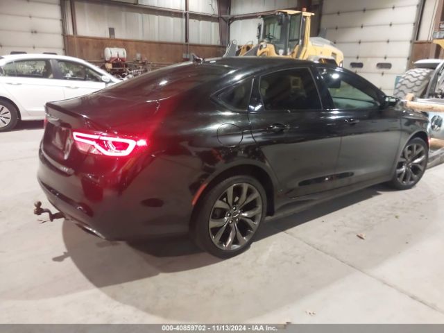 Photo 3 VIN: 1C3CCCBB4FN634612 - CHRYSLER 200 