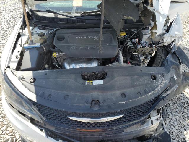 Photo 10 VIN: 1C3CCCBB4FN642595 - CHRYSLER 200 