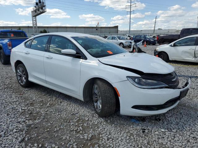 Photo 3 VIN: 1C3CCCBB4FN642595 - CHRYSLER 200 