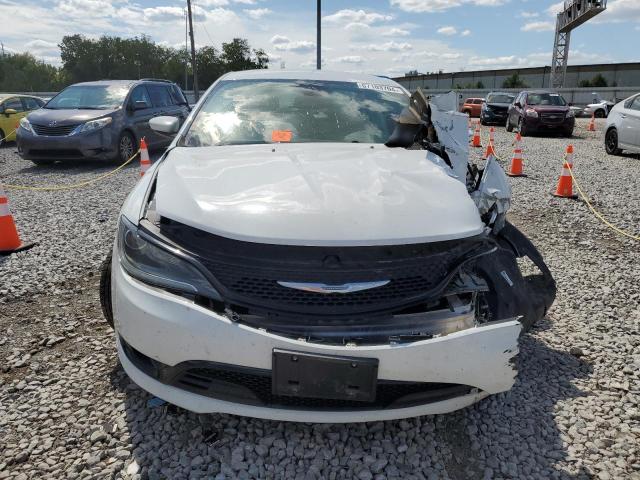 Photo 4 VIN: 1C3CCCBB4FN642595 - CHRYSLER 200 