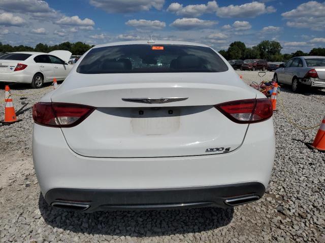 Photo 5 VIN: 1C3CCCBB4FN642595 - CHRYSLER 200 