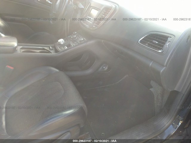 Photo 4 VIN: 1C3CCCBB4FN669943 - CHRYSLER 200 