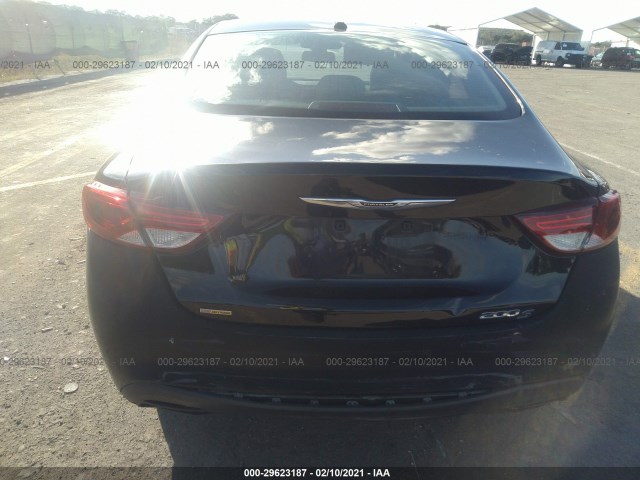 Photo 5 VIN: 1C3CCCBB4FN669943 - CHRYSLER 200 