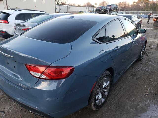 Photo 3 VIN: 1C3CCCBB4FN692073 - CHRYSLER 200 S 