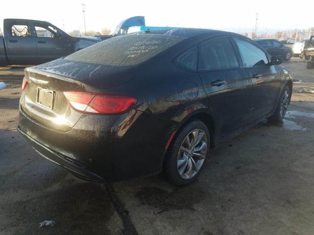 Photo 3 VIN: 1C3CCCBB4FN709955 - CHRYSLER 200 S 