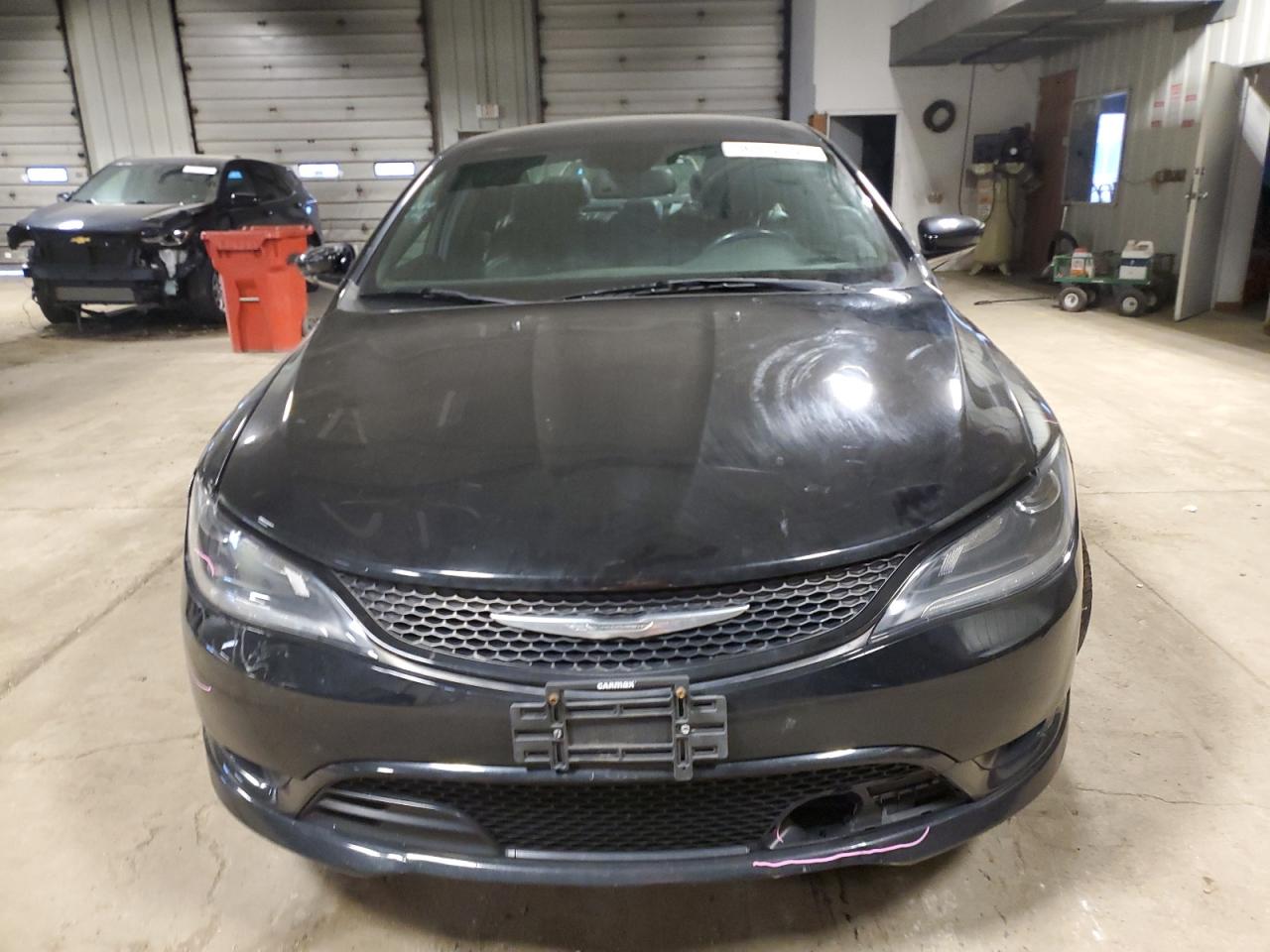 Photo 4 VIN: 1C3CCCBB4FN710281 - CHRYSLER 200 