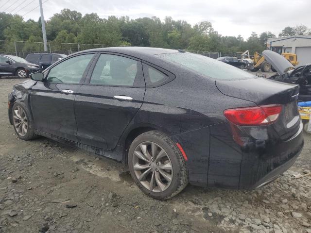 Photo 1 VIN: 1C3CCCBB4FN717828 - CHRYSLER 200 S 