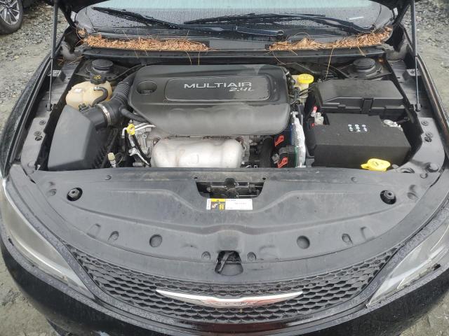 Photo 10 VIN: 1C3CCCBB4FN717828 - CHRYSLER 200 S 