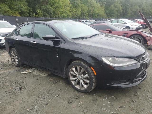 Photo 3 VIN: 1C3CCCBB4FN717828 - CHRYSLER 200 S 