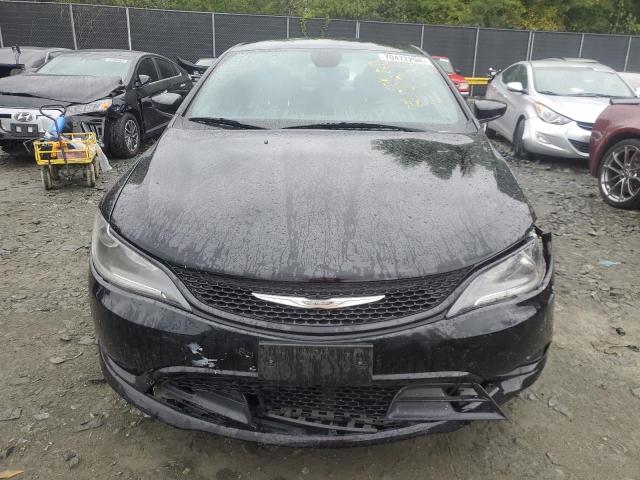 Photo 4 VIN: 1C3CCCBB4FN717828 - CHRYSLER 200 S 