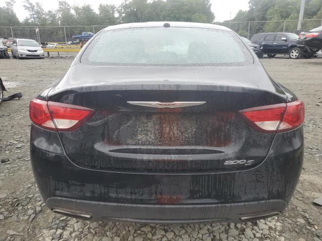 Photo 5 VIN: 1C3CCCBB4FN717828 - CHRYSLER 200 S 