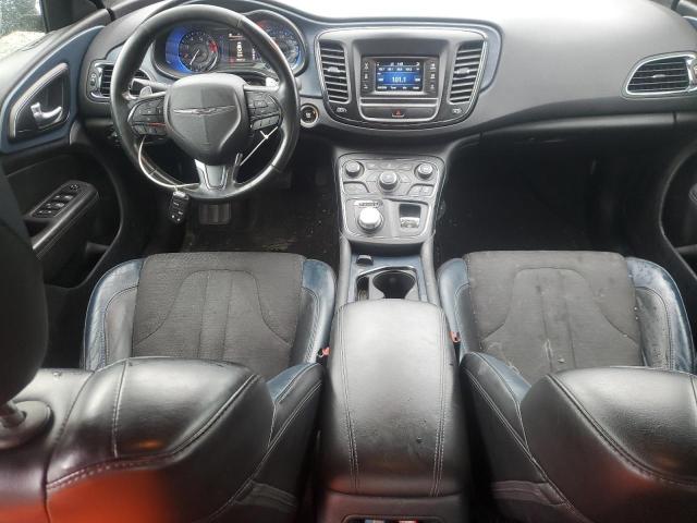 Photo 7 VIN: 1C3CCCBB4FN717828 - CHRYSLER 200 S 