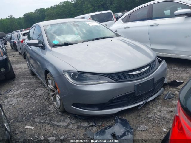 Photo 0 VIN: 1C3CCCBB4FN724861 - CHRYSLER 200 