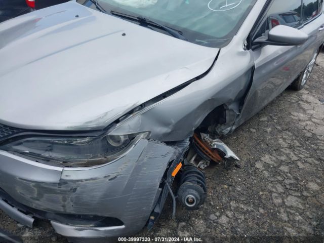 Photo 5 VIN: 1C3CCCBB4FN724861 - CHRYSLER 200 