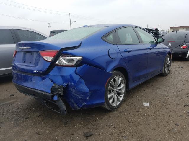 Photo 3 VIN: 1C3CCCBB4FN737139 - CHRYSLER 200 S 