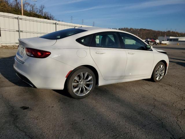 Photo 2 VIN: 1C3CCCBB4FN744950 - CHRYSLER 200 