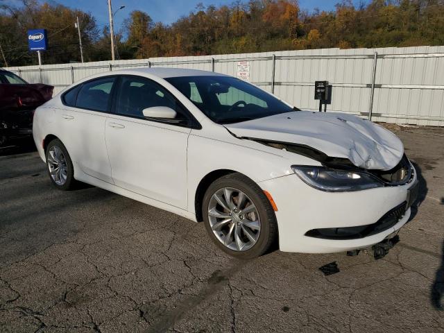 Photo 3 VIN: 1C3CCCBB4FN744950 - CHRYSLER 200 