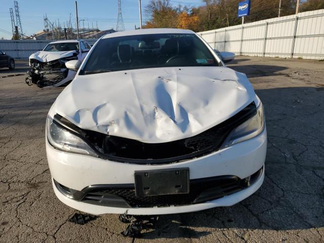 Photo 4 VIN: 1C3CCCBB4FN744950 - CHRYSLER 200 