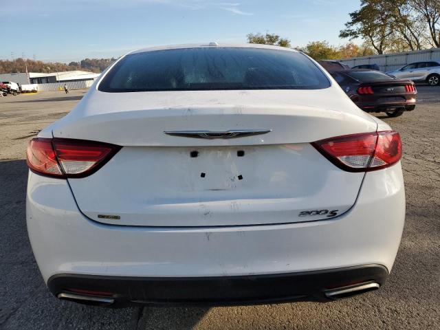 Photo 5 VIN: 1C3CCCBB4FN744950 - CHRYSLER 200 