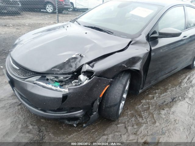 Photo 5 VIN: 1C3CCCBB4FN754345 - CHRYSLER 200 