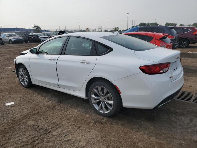 Photo 1 VIN: 1C3CCCBB4GN113892 - CHRYSLER 200 S 