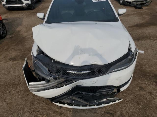 Photo 10 VIN: 1C3CCCBB4GN113892 - CHRYSLER 200 S 