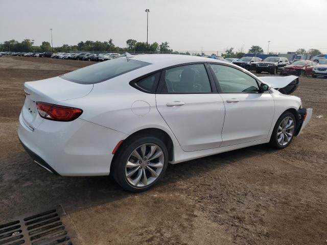 Photo 2 VIN: 1C3CCCBB4GN113892 - CHRYSLER 200 S 