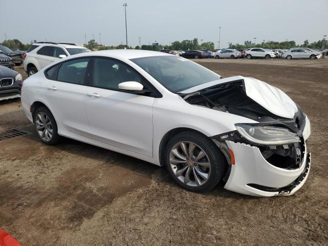 Photo 3 VIN: 1C3CCCBB4GN113892 - CHRYSLER 200 S 