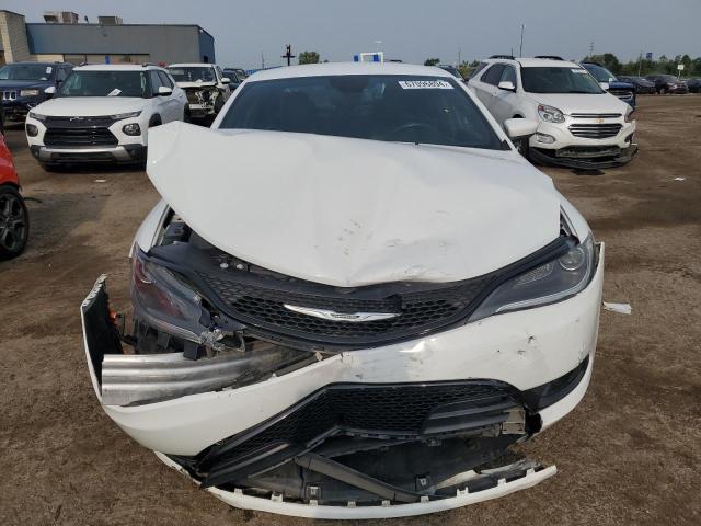 Photo 4 VIN: 1C3CCCBB4GN113892 - CHRYSLER 200 S 