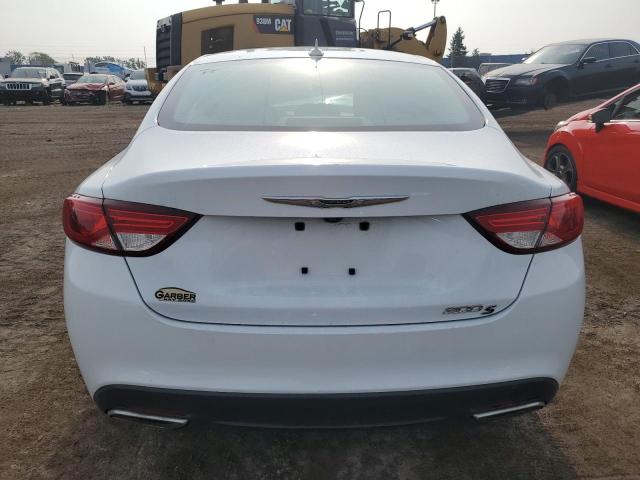 Photo 5 VIN: 1C3CCCBB4GN113892 - CHRYSLER 200 S 