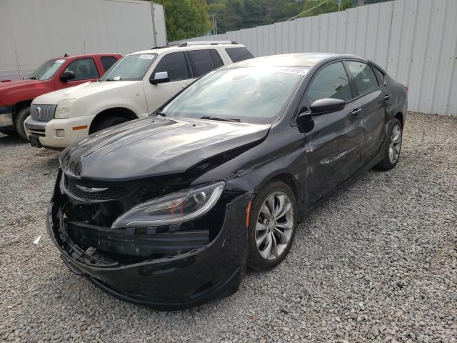 Photo 1 VIN: 1C3CCCBB4GN117425 - CHRYSLER 200 S 