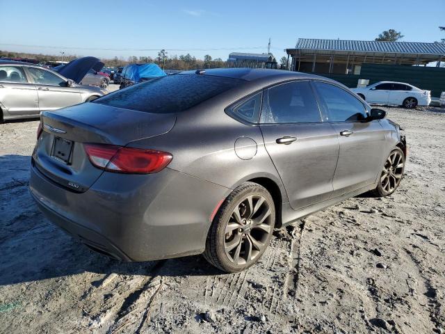 Photo 2 VIN: 1C3CCCBB4GN120373 - CHRYSLER 200 