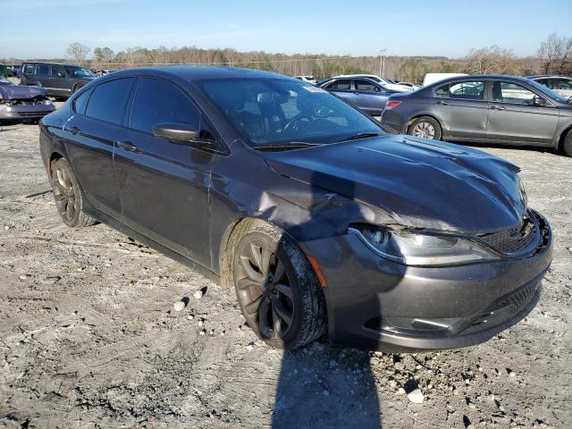 Photo 3 VIN: 1C3CCCBB4GN120373 - CHRYSLER 200 