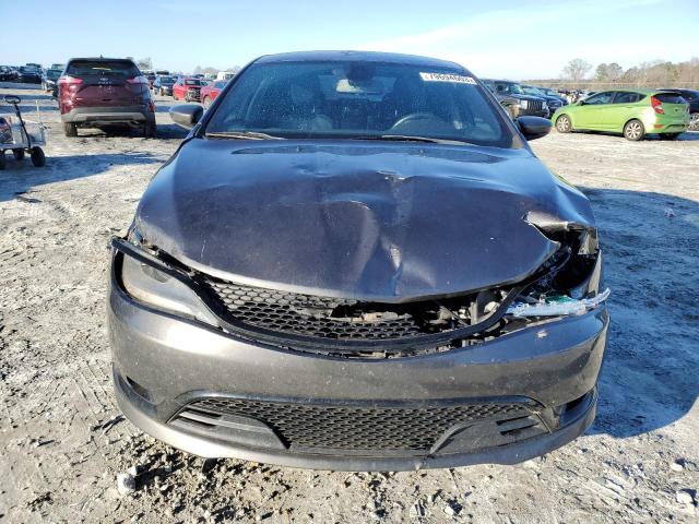 Photo 4 VIN: 1C3CCCBB4GN120373 - CHRYSLER 200 