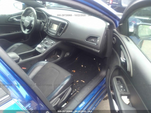 Photo 4 VIN: 1C3CCCBB4GN120857 - CHRYSLER 200 