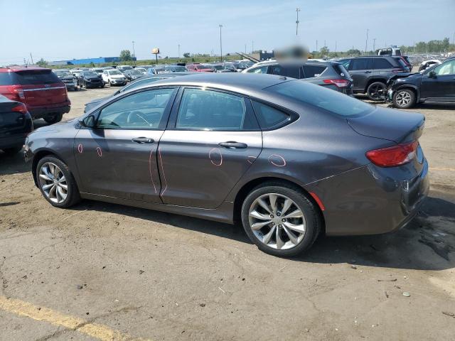 Photo 1 VIN: 1C3CCCBB4GN138744 - CHRYSLER 200 S 