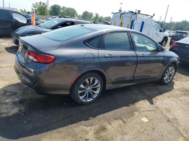 Photo 2 VIN: 1C3CCCBB4GN138744 - CHRYSLER 200 S 