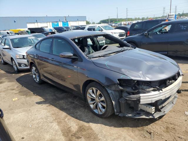 Photo 3 VIN: 1C3CCCBB4GN138744 - CHRYSLER 200 S 