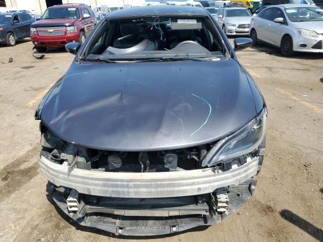 Photo 4 VIN: 1C3CCCBB4GN138744 - CHRYSLER 200 S 