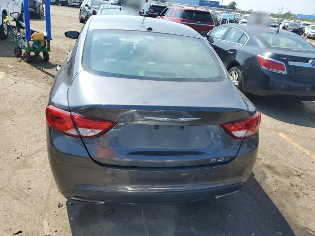 Photo 5 VIN: 1C3CCCBB4GN138744 - CHRYSLER 200 S 