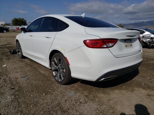 Photo 2 VIN: 1C3CCCBB4GN140011 - CHRYSLER 200 S 