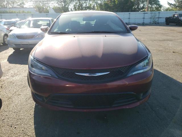 Photo 4 VIN: 1C3CCCBB4GN145967 - CHRYSLER 200 S 