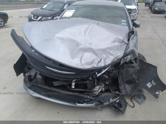 Photo 5 VIN: 1C3CCCBB4GN146598 - CHRYSLER 200 