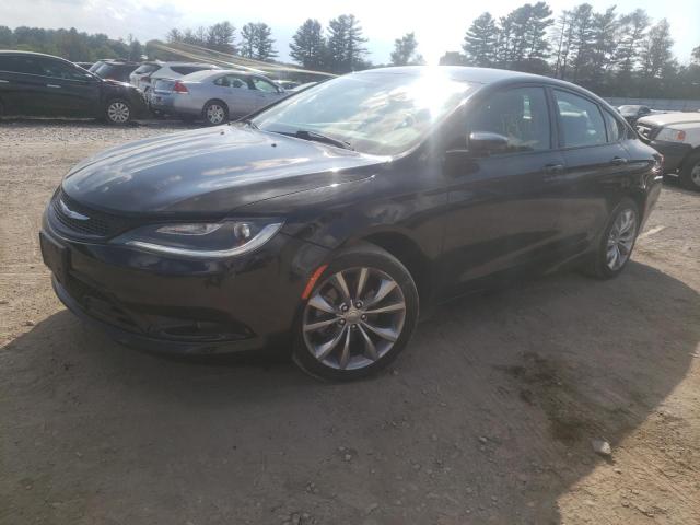 Photo 1 VIN: 1C3CCCBB4GN161733 - CHRYSLER 200 S 